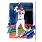 Jose Guzman autograph